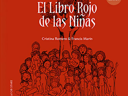 Libro Rojo De Las Niñas, El (4º Ed.)
