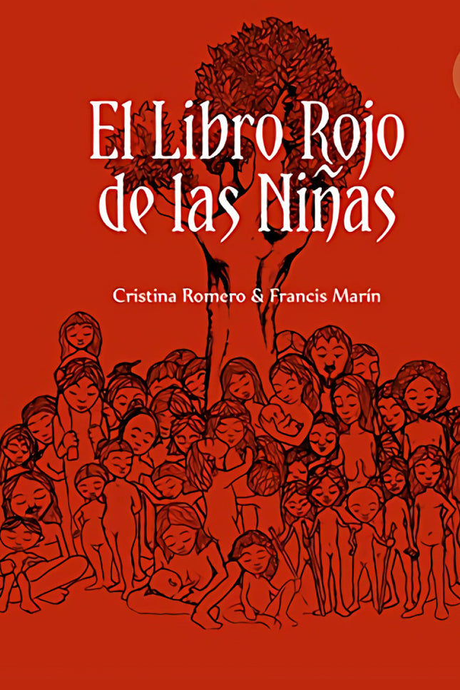 Libro Rojo De Las Niñas, El (4º Ed.)
