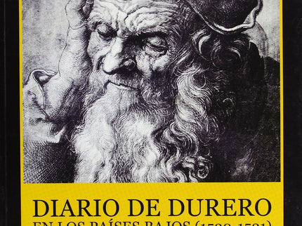 Diario De Durero En Los Países Bajos (1520-1521)