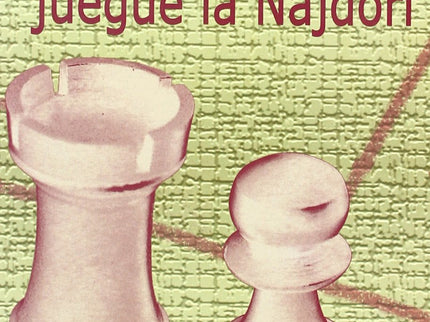 Libro Juegue La Najdorf: La Variante Najdorf de la Defensa Siciliana cuenta con el aval de haber sido utilizada por grandes genios de la historia del ajedrez. Con sólo mencionar a Bobby Fischer o a Gari Kasparov, queda evidenciada su excelente reputación.