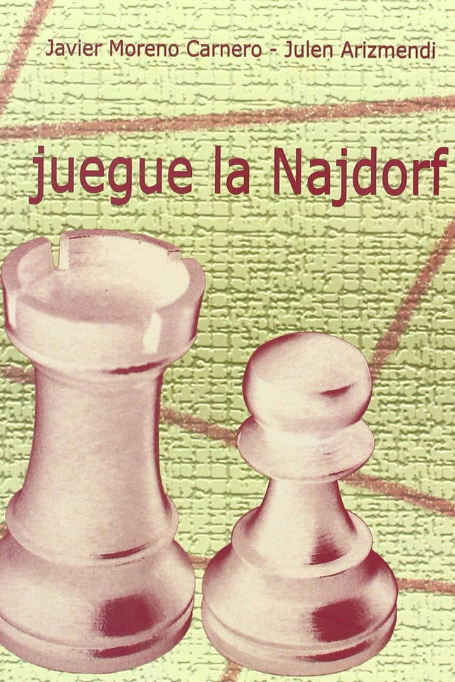 Libro Juegue La Najdorf: La Variante Najdorf de la Defensa Siciliana cuenta con el aval de haber sido utilizada por grandes genios de la historia del ajedrez. Con sólo mencionar a Bobby Fischer o a Gari Kasparov, queda evidenciada su excelente reputación.