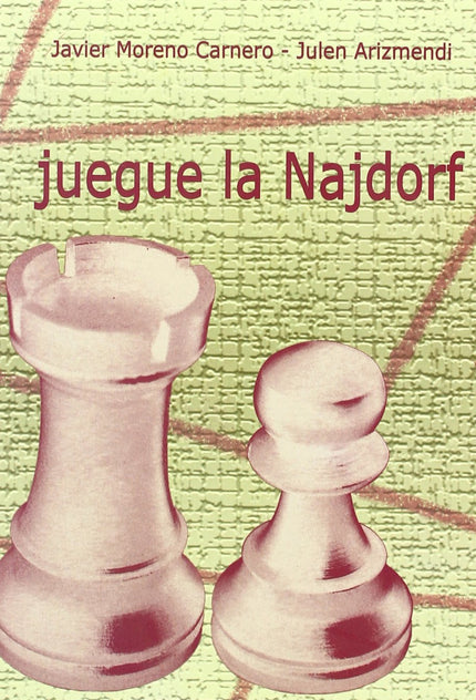 Libro Juegue La Najdorf: La Variante Najdorf de la Defensa Siciliana cuenta con el aval de haber sido utilizada por grandes genios de la historia del ajedrez. Con sólo mencionar a Bobby Fischer o a Gari Kasparov, queda evidenciada su excelente reputación.