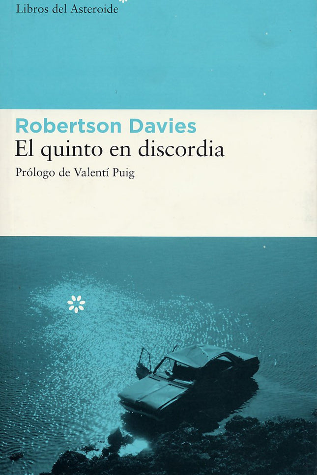 El Quinto En Discordia