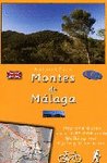 Montes de Málaga, parque natural. Gu¡a - Sierra Velasco