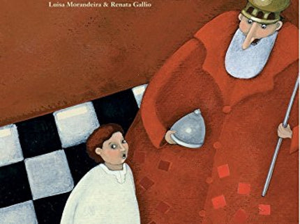 Libro Valentino: Un rey poderoso, amante de la caza y de las armas, espera impaciente el momento en que su hijo ocupe el