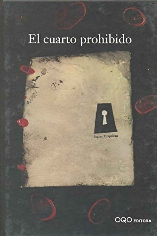 Libro El Cuarto Prohibido: ¿Quién se atreve a destrozar mi casa y a despertarme?, gritó por el hueco del árbol el gigant
