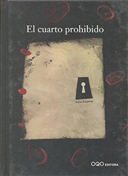 Libro El Cuarto Prohibido: ¿Quién se atreve a destrozar mi casa y a despertarme?, gritó por el hueco del árbol el gigant