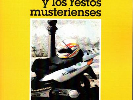 Libro Giner Y Los Restos Musterienses: .