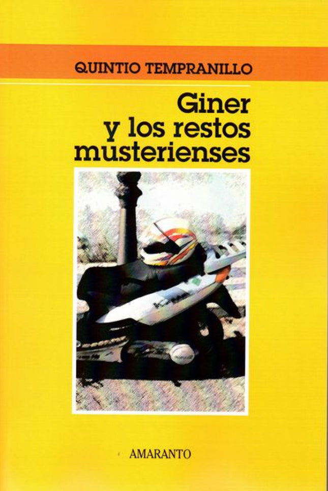 Libro Giner Y Los Restos Musterienses: .