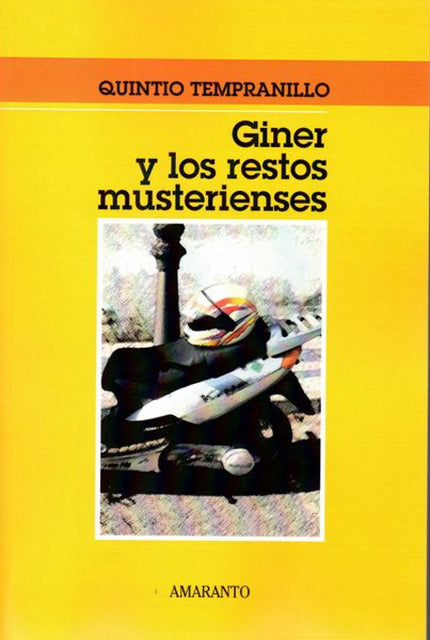 Libro Giner Y Los Restos Musterienses: .
