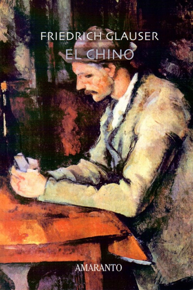 Libro El Chino: .