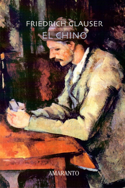 Libro El Chino: .