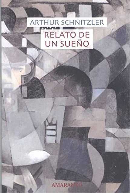 Relato De Un Sueño