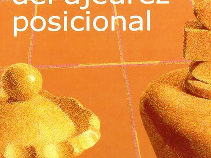 Portada del libro Secretos Del Ajedrez Posicional