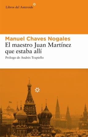 Libro El Maestro Juan Martínez Que Estaba Allí: Después de triunfar en los cabarets de media Europa, el bailarín flamenc