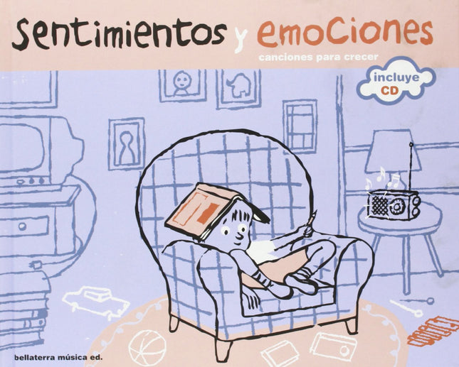 Sentimientos Y Emociones