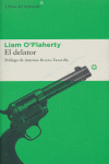 El delator - Liam O'flaherty - Tapa blanda