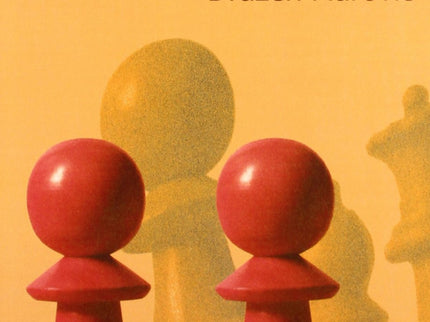 Portada del libro Juego Dinámico De Peones En Ajedrez