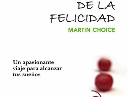 A Tres Pasos De La Felicidad