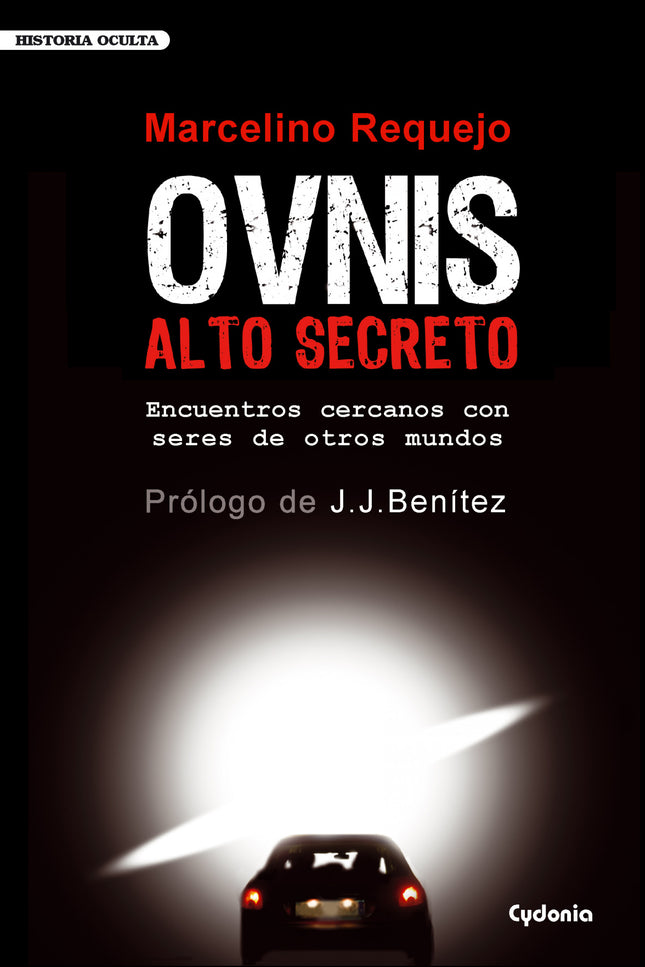 Libro Ovnis,alto Secreto: En este libro, entre otros asuntos, el lector conocerá:- Los más sorprendentes casos reales de