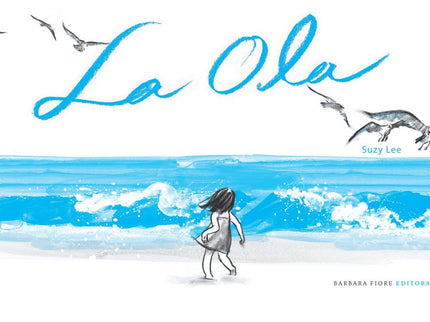 Libro La Ola: .