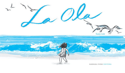 Libro La Ola: .
