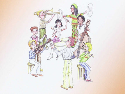 Lenguaje Musical, 1 Enseñanzas Elementales