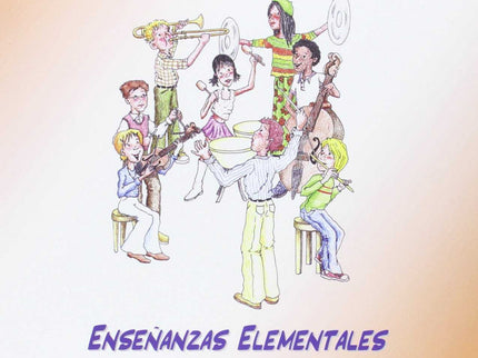 Lenguaje Musical, 1 Enseñanzas Elementales. Cuaderno De Trabajo