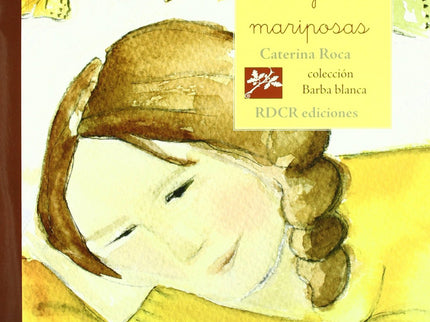 Mia Y Las Mariposas