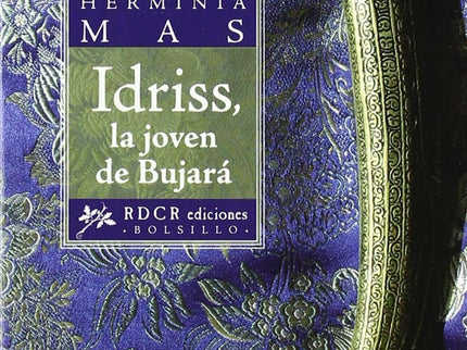 Idriss, La Joven De Bujara