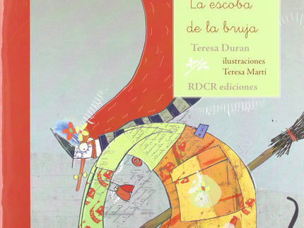 Escoba De La Bruja, La