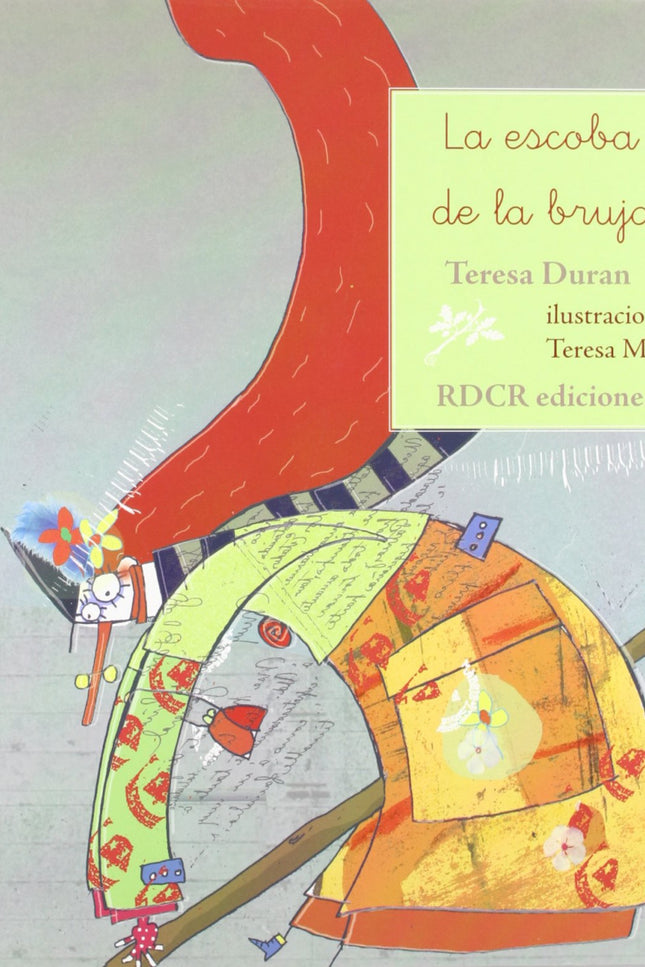 Escoba De La Bruja, La