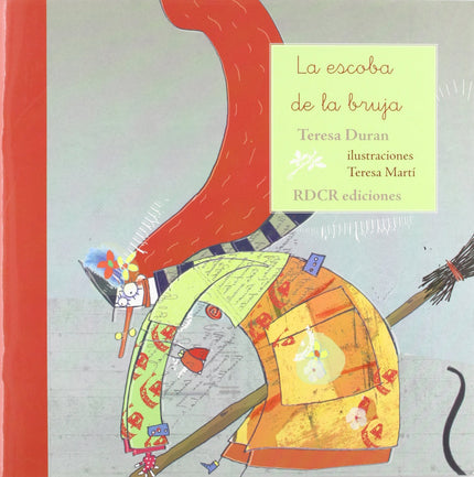 Escoba De La Bruja, La