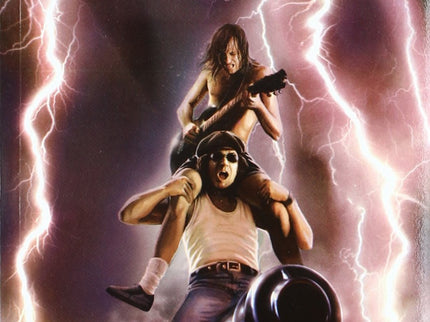 Libro Ac/Dc: AC/DC es una de las bandas más veteranas del panorama internacional. Esta biografía repasa la vida de la fo