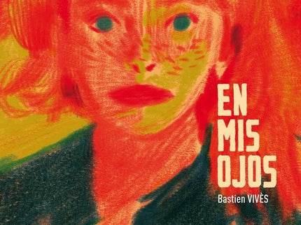 EN MIS OJOS - Bastien Vives - NULL