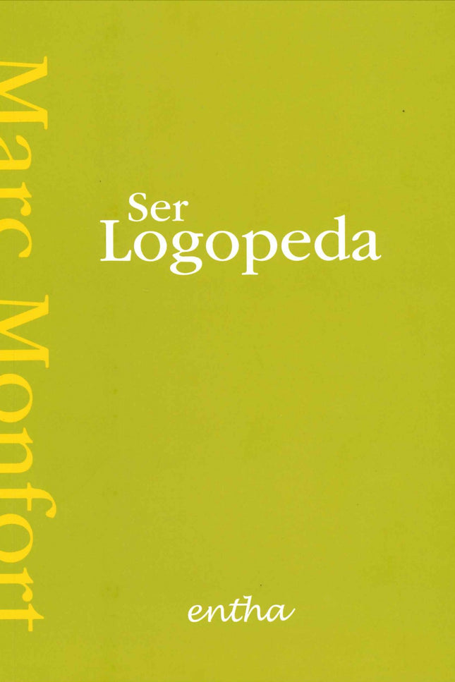 Ser Logopeda