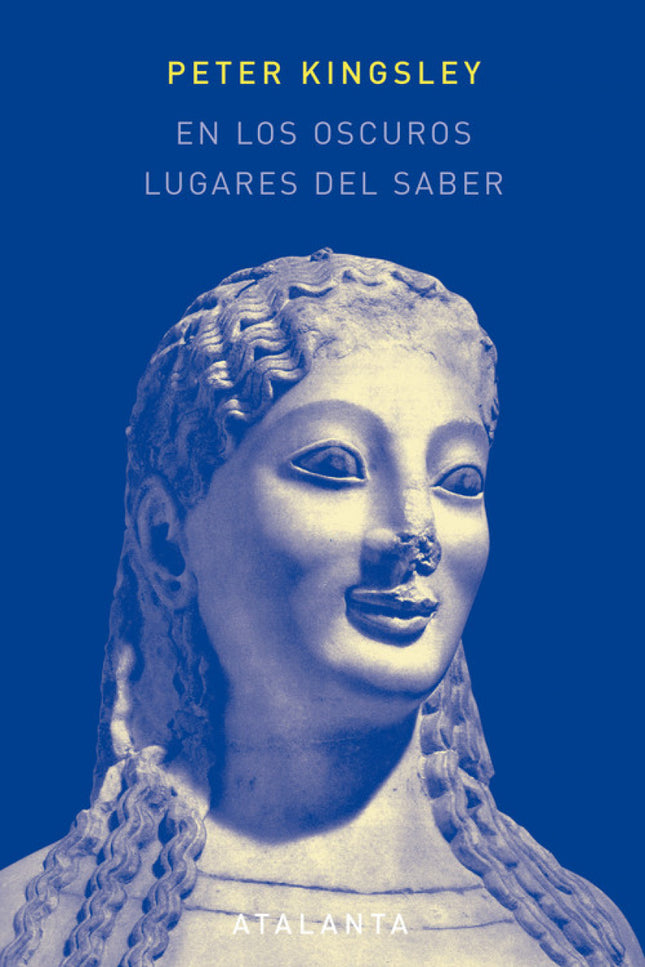 En Los Oscuros Lugares Del Saber. 2ª Edición