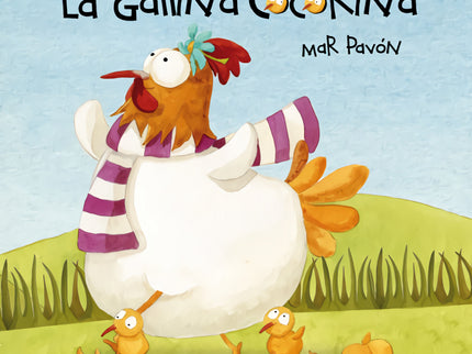 La Gallina Cocorina