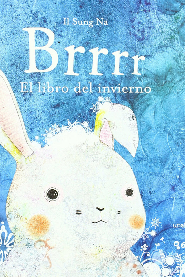 Brrrr. El Libro Del Invierno