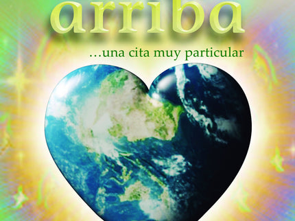 Libro Visto Desde Arriba: Esta obra recopila como un audaz diario de abordo, la conversación del autor con un Invisible Ser atento a nosotros, a nuestros anhelos y a todas nuestras preguntas existenciales. Entremezclando humor, sabiduría y sentido común, esta Presencia amiga se expresa libre y ricamente en el transcurso de una apasionante entrevista dirigida por Daniel Meurois, con el fin de aclarar y simplificar una multitud de nociones a menudo confusas para muchas personas que buscan la Verdad.
