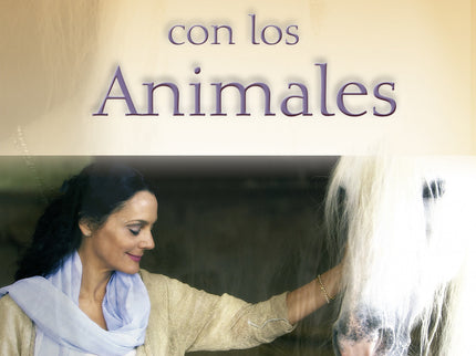 Libro Comunicarse Con Los Animales: .
