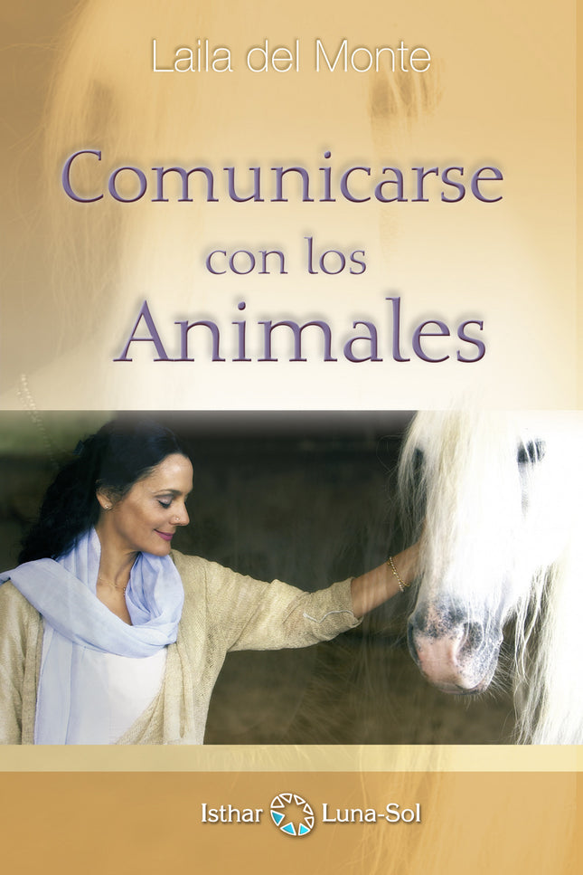 Libro Comunicarse Con Los Animales: .
