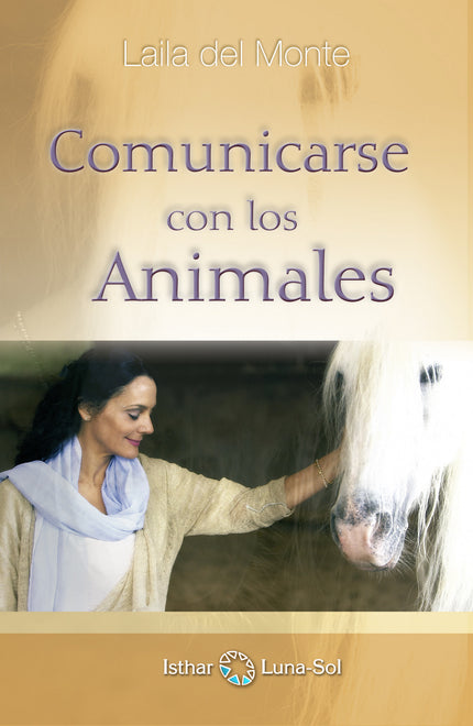 Libro Comunicarse Con Los Animales: .