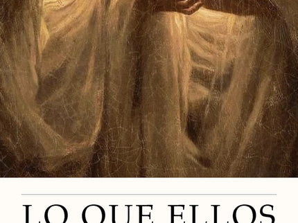 Lo Que Ellos Me Dijeron