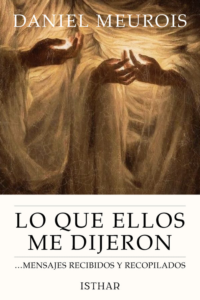 Lo Que Ellos Me Dijeron