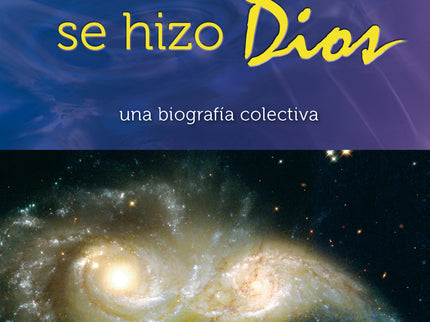 Libro Como Dios Se Hizo Dios: Esta obra es una explosión del corazón, de la mente y del espíritu. Una explosión que tiene que ver con el universo interior de todos aquellos que se plantean las siguientes preguntas fundamentales: ¿Quién es realmente Dios?