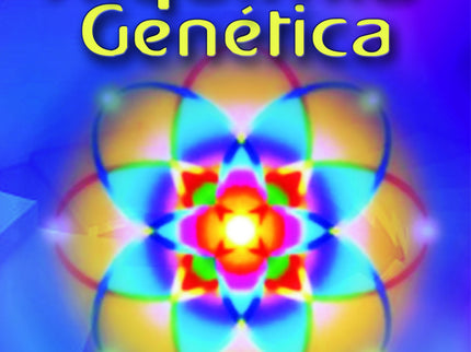 Libro Alquimia Genética: ¿Y si fuera posible comunicar con las células como si fueran habitantes de un gran pueblo? ¿Y si pudiéramos interactuar con el mundo celular para sanarlo, regenerarlo, transformar su realidad, y de paso la nuestra?