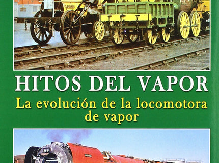 Hitos De Vapor