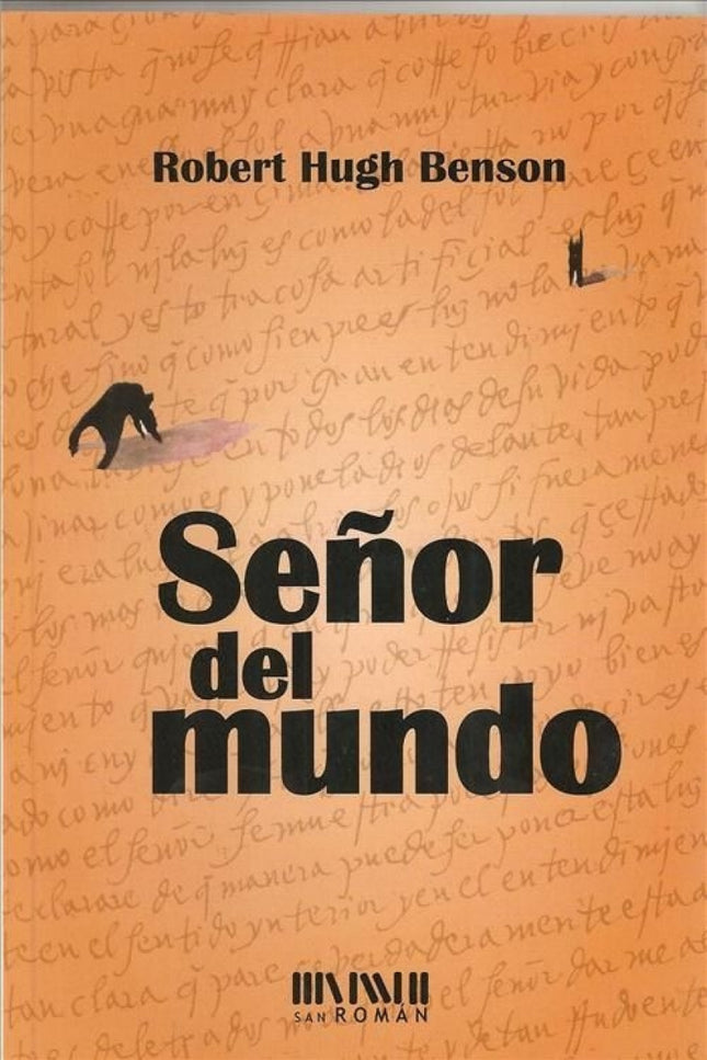 Señor Del Mundo