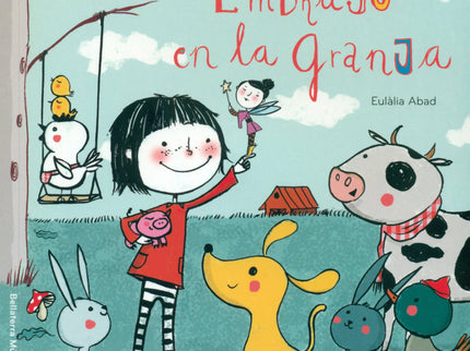 Embrujo En La Granja